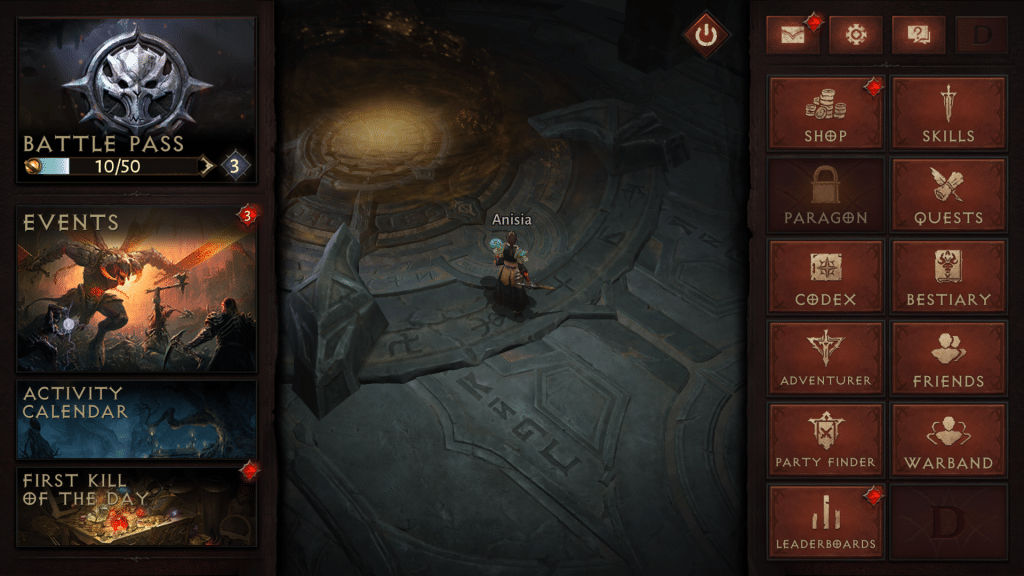 diablo immortal multiplayer