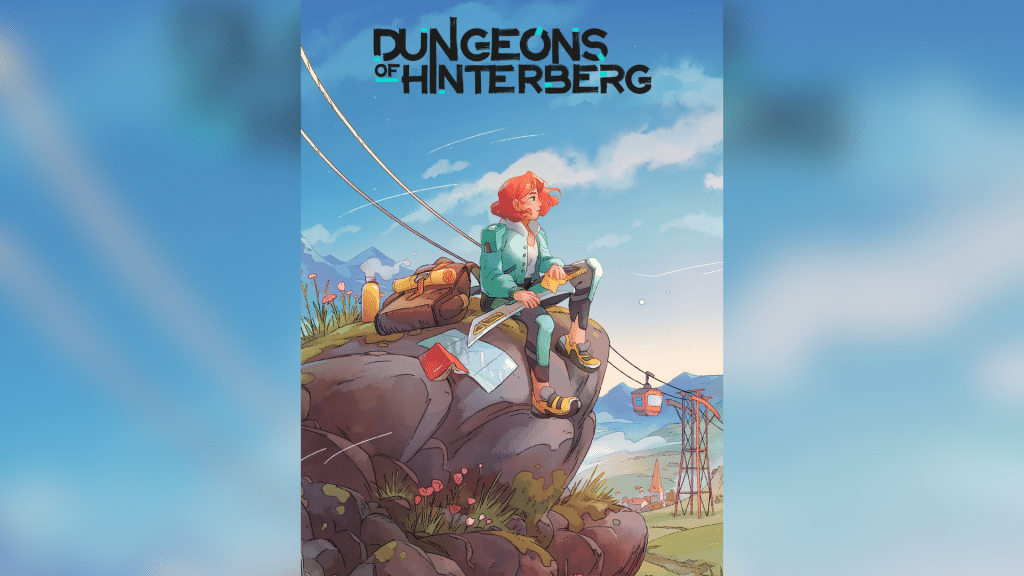 dungeons of hinterberg