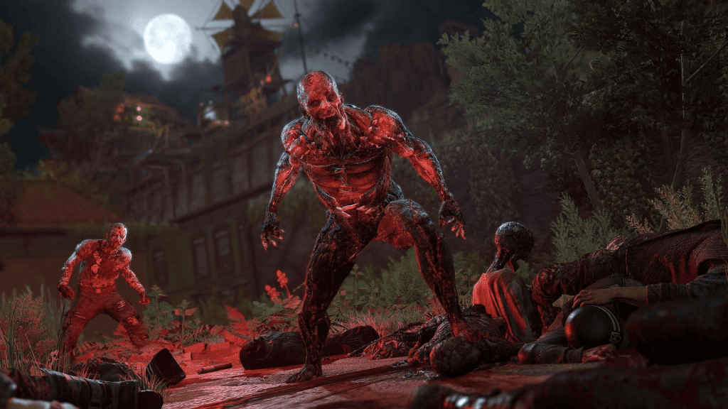 dying light 2 core gameplay breakdown