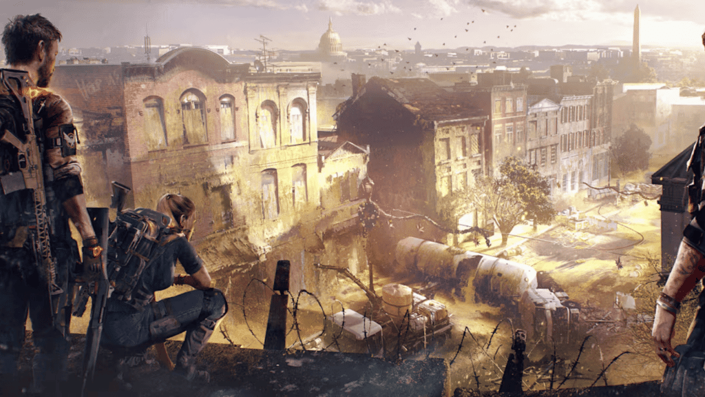 endgame content and progression