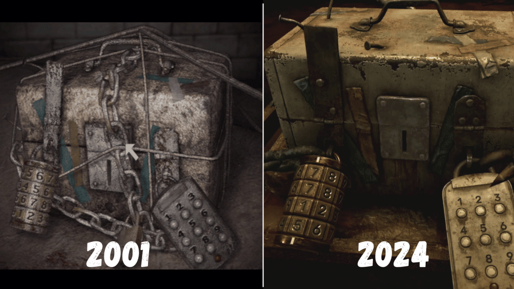 exploring and solving puzzles