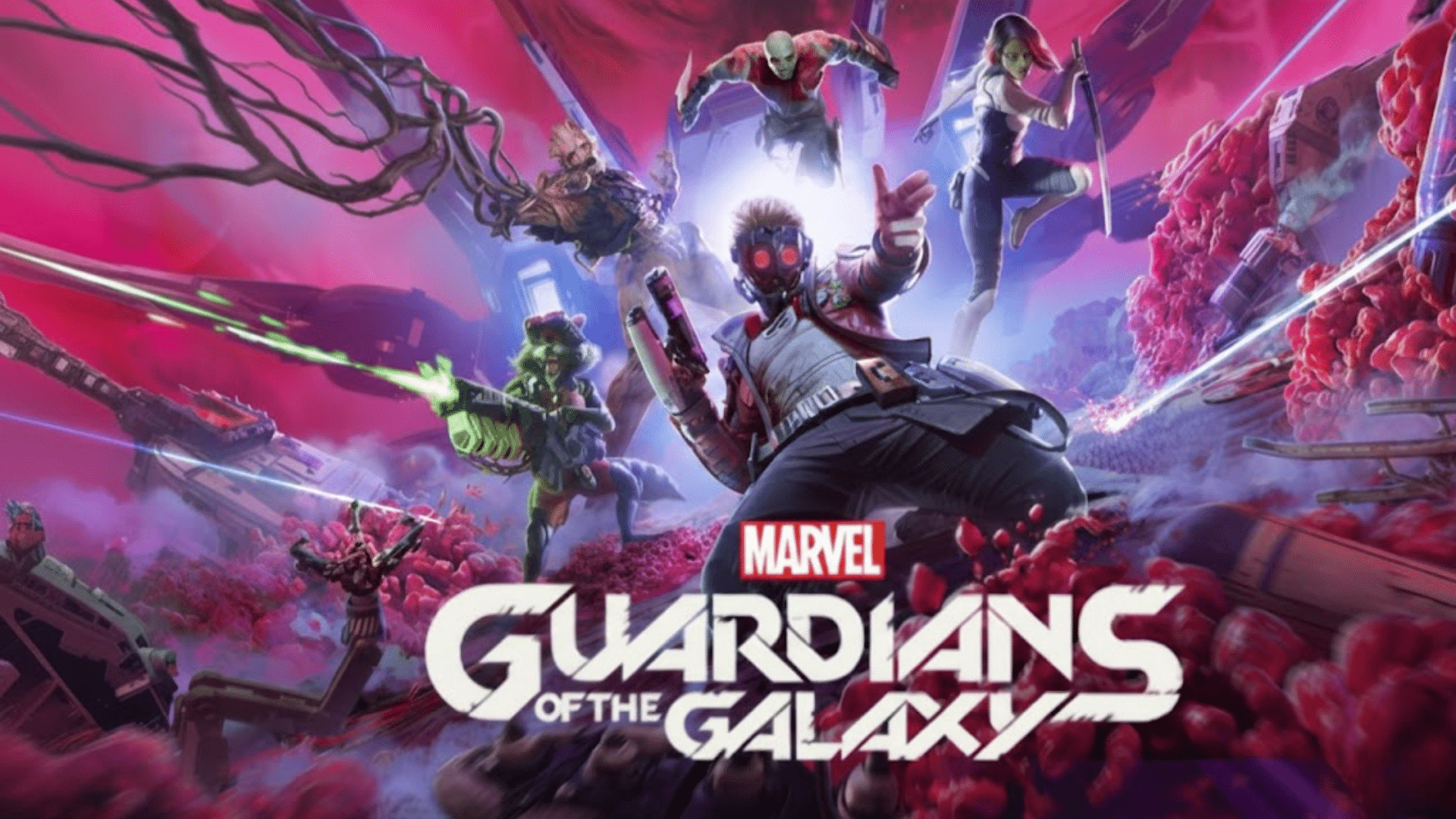 feature image guardians of the galaxy