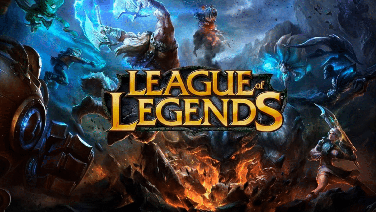 feature image league of legends