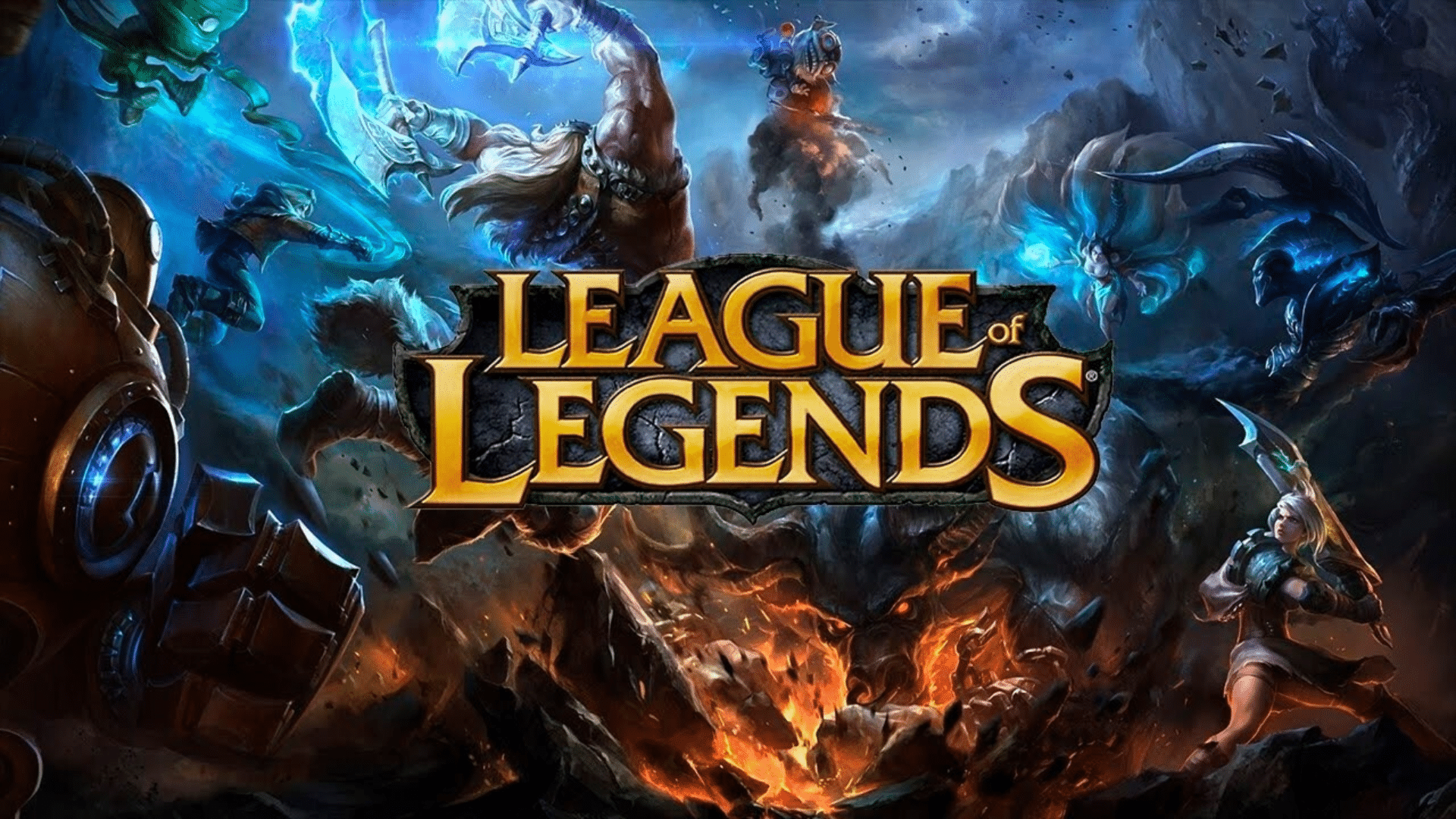 feature image league of legends