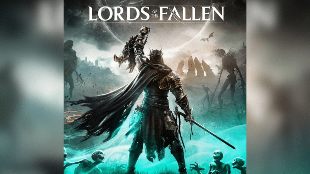 feature image lords of the fallen