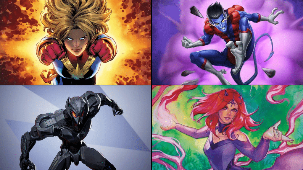 feature image marvel rivals upcoming characters