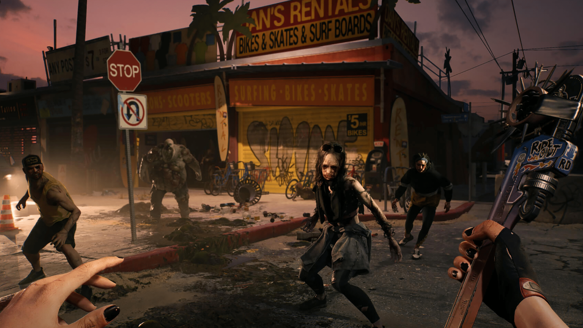 featured image dead island 2 review