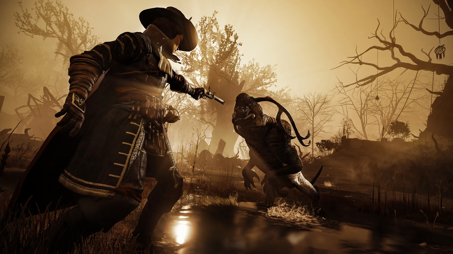 featured image - greedfall review