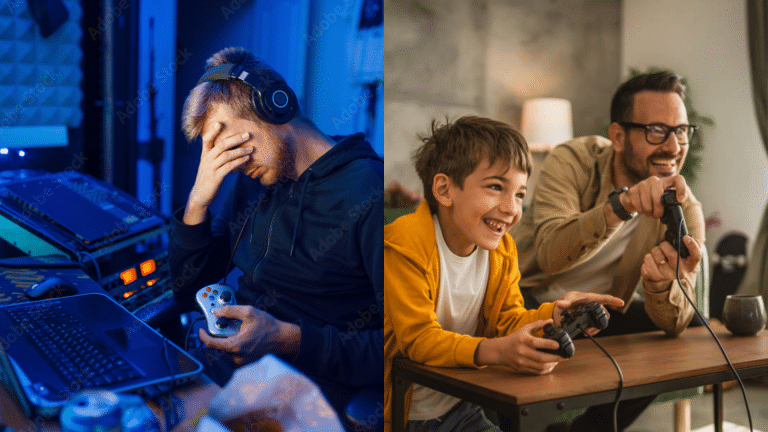 featured image pros and cons of video games a balanced look