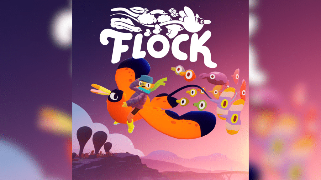 flock