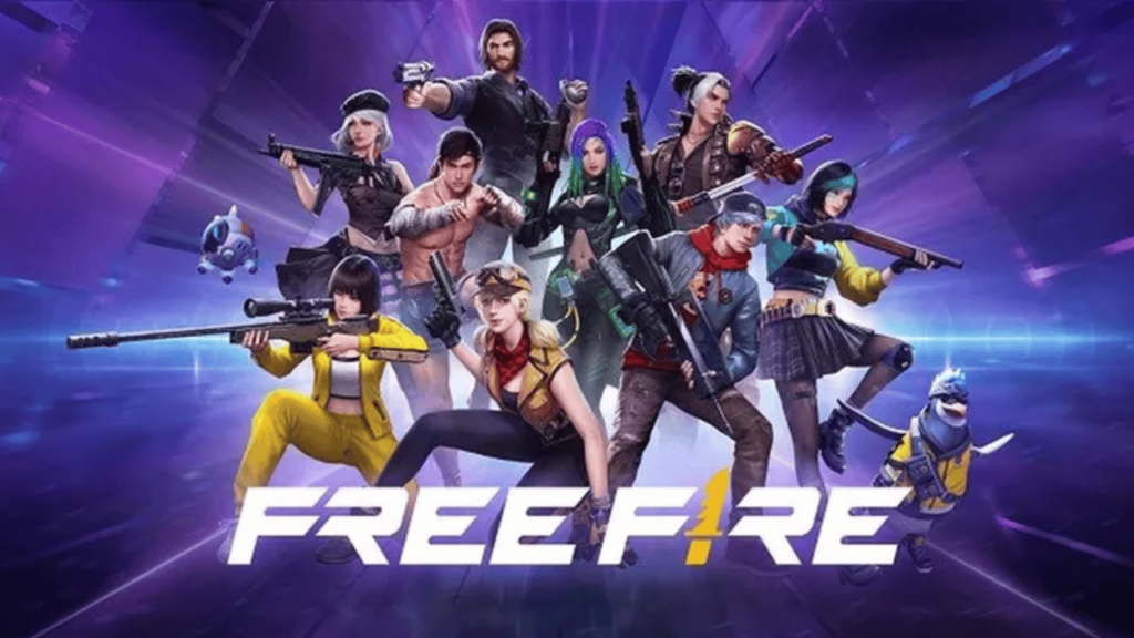 freefire