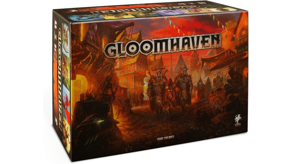 gloomhaven