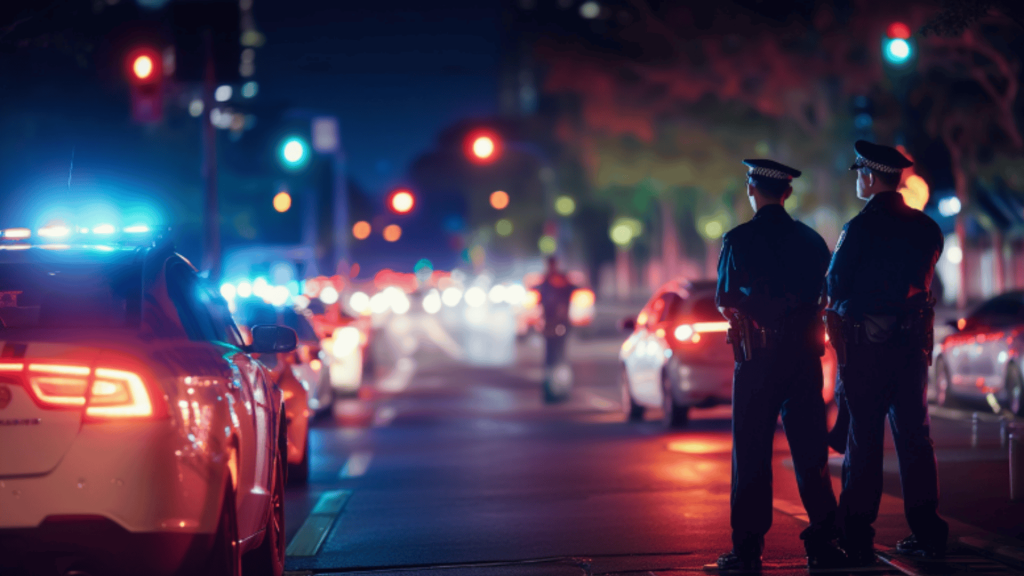 grand theft auto crime trends and what it all means today