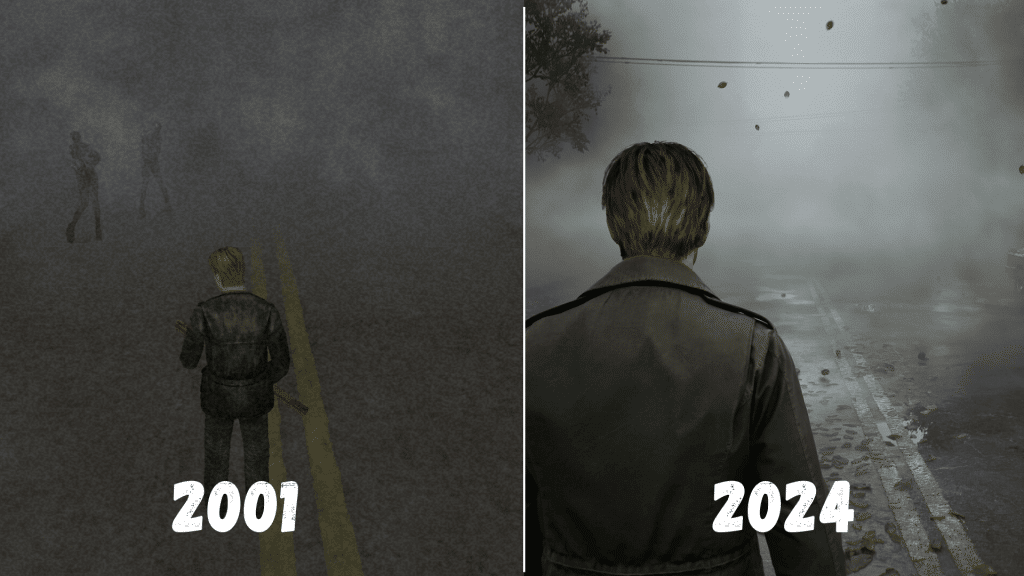 graphics and mood enhancement