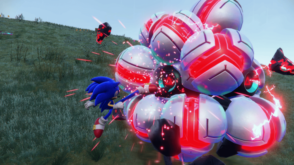 graphics music and performance