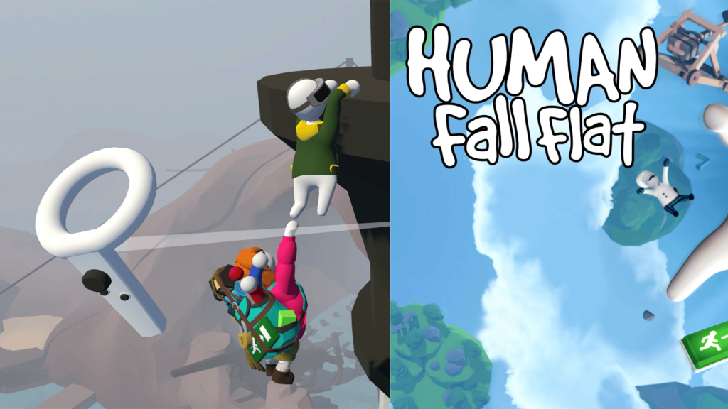 human fall flat