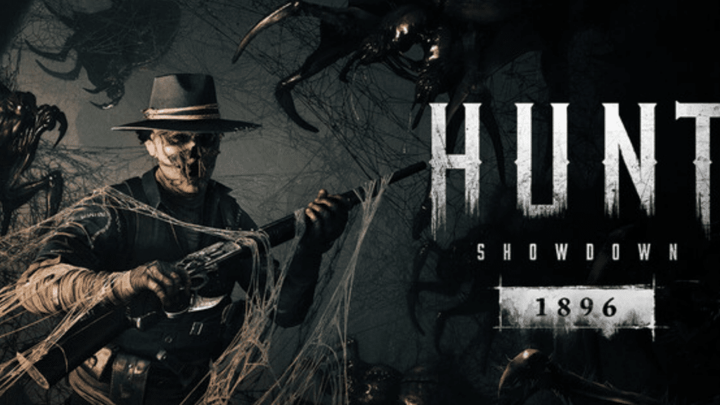 hunt showdown