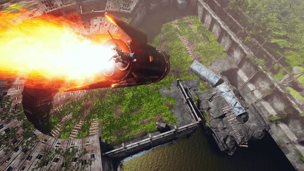 is biomutant worth buying