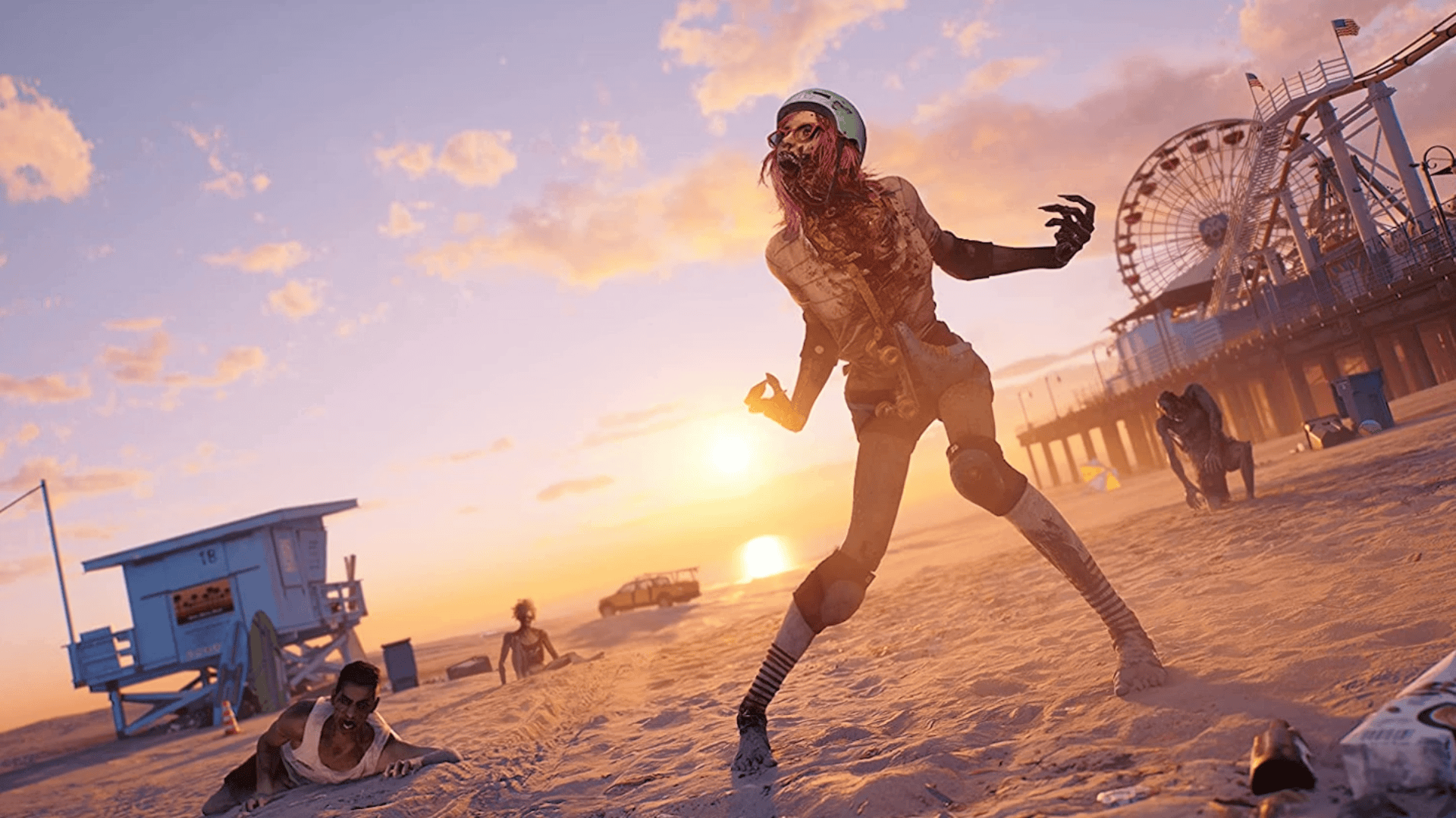 is dead island 2 crossplay featured image