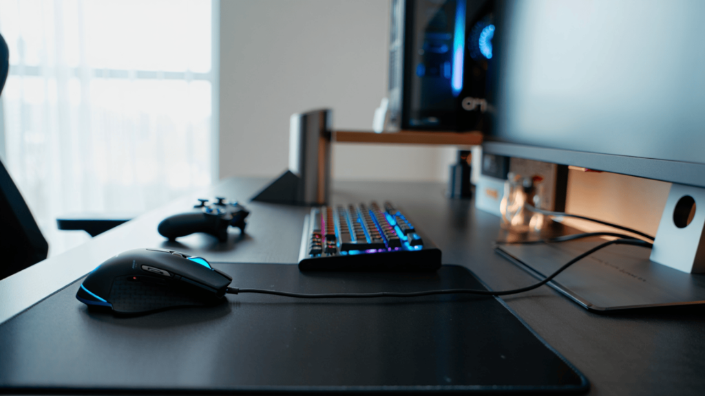 is gaming a hobby benefits