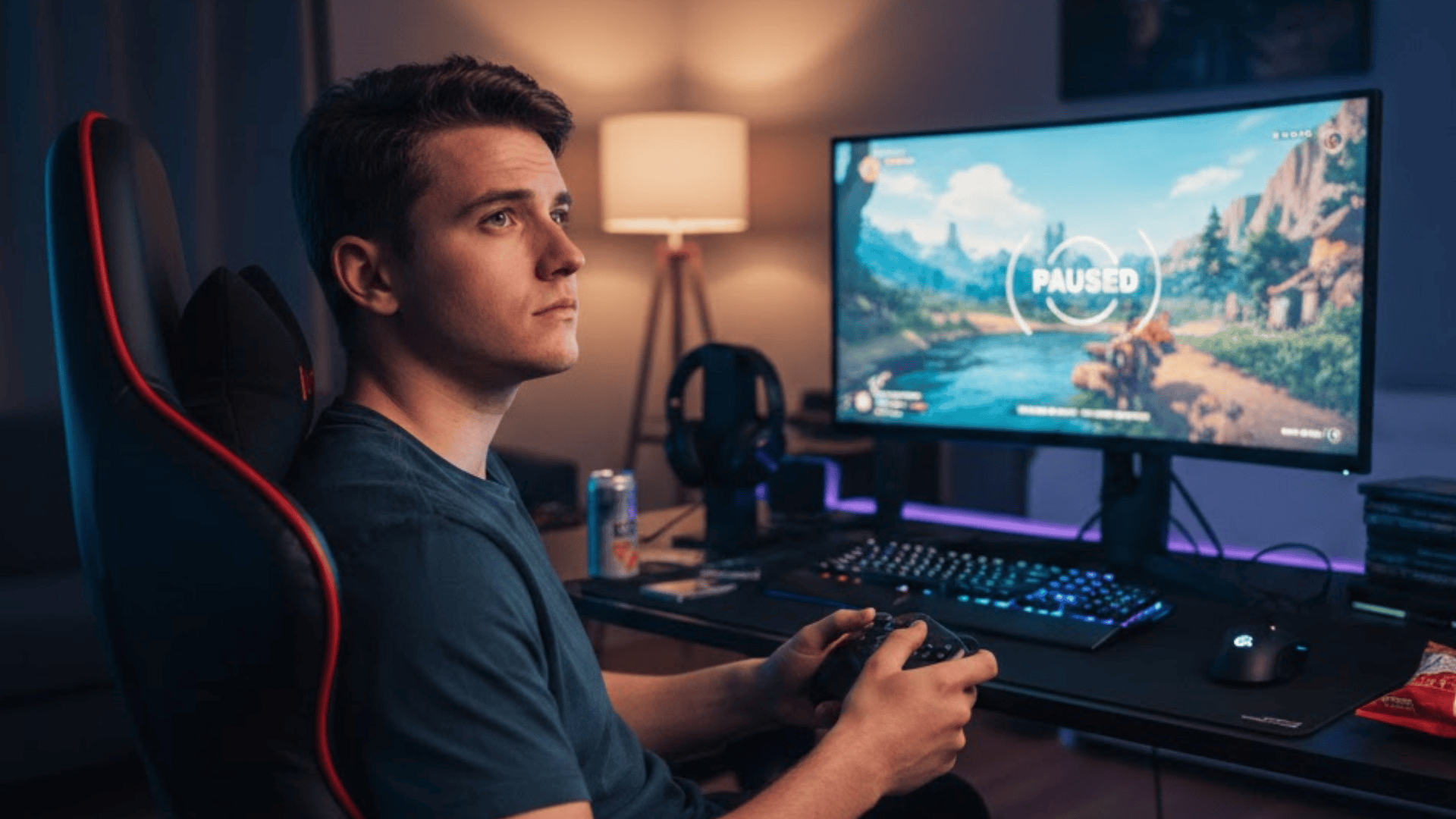 Is Gaming a Hobby? Know What People Really Think About It? - Ggwp Academy