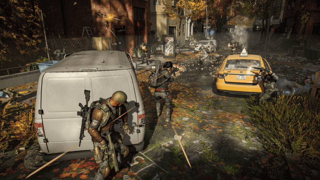 is the division 2 worth getting today