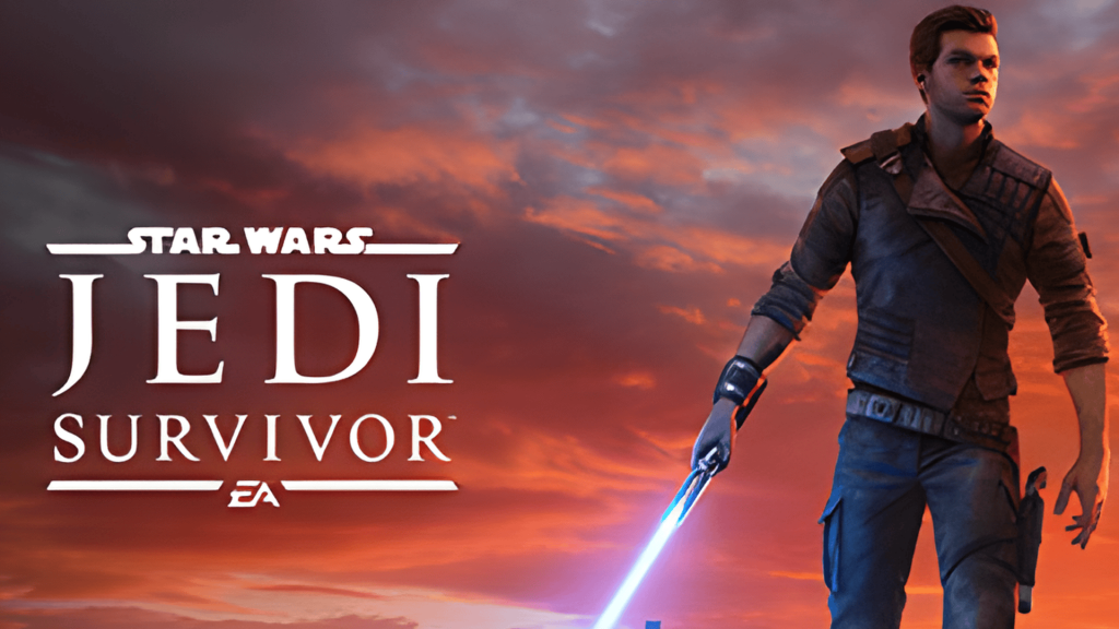 jedi survivor review
