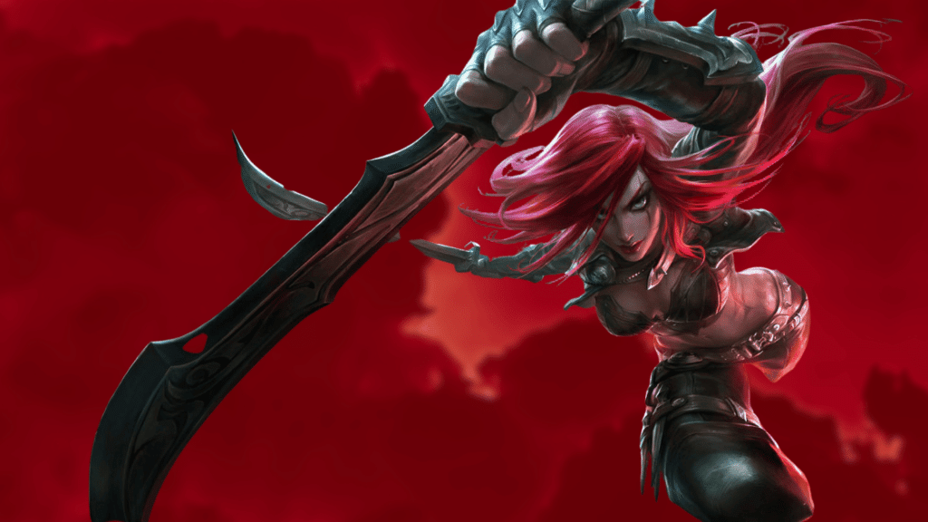 katarina