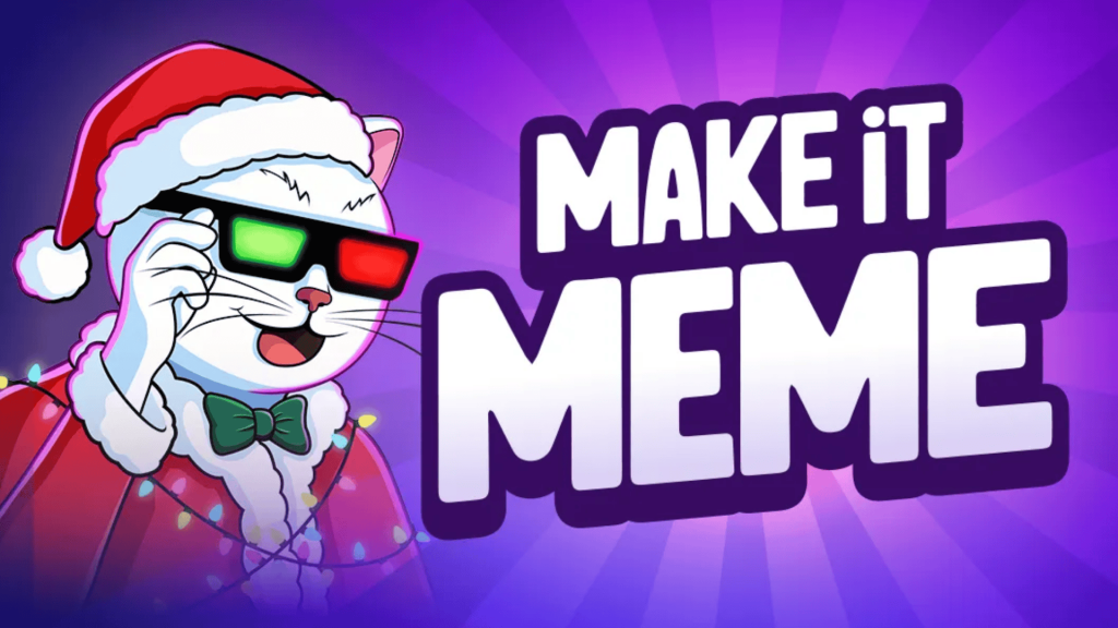 make it meme