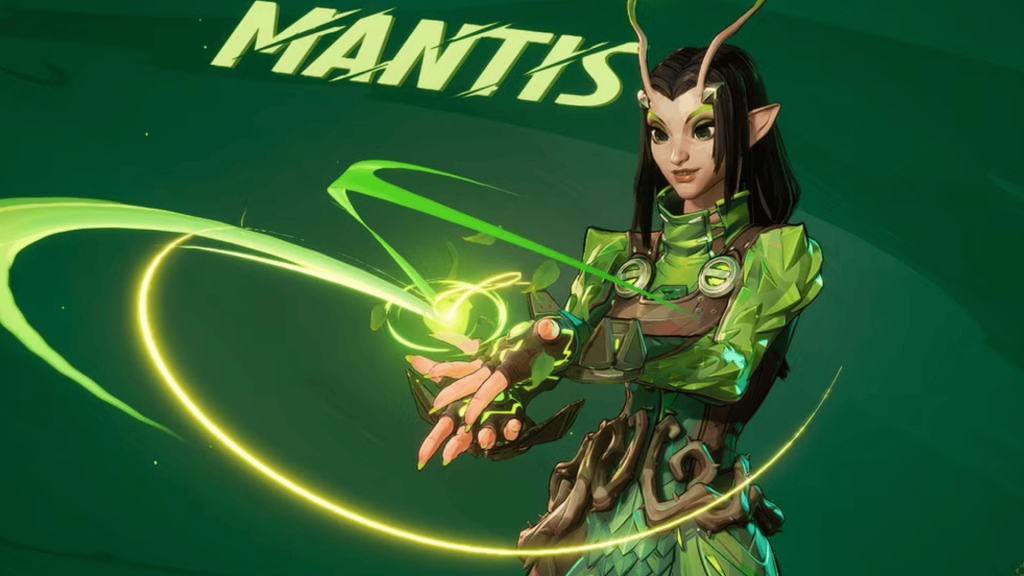 mantis marvel rivals