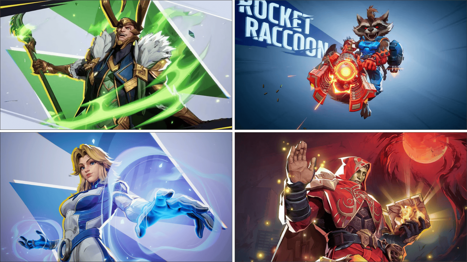 marvel rivals healers featured image