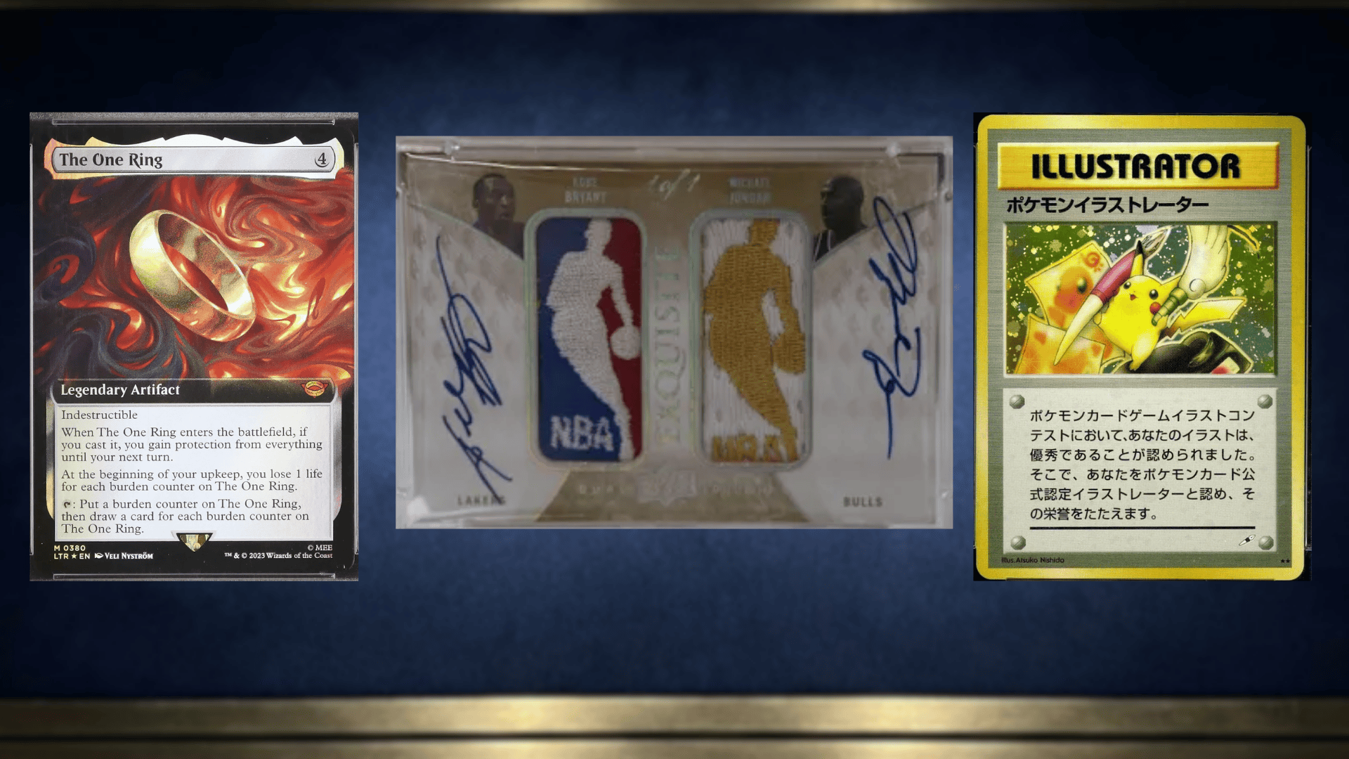 most expensive card ever sold featured image