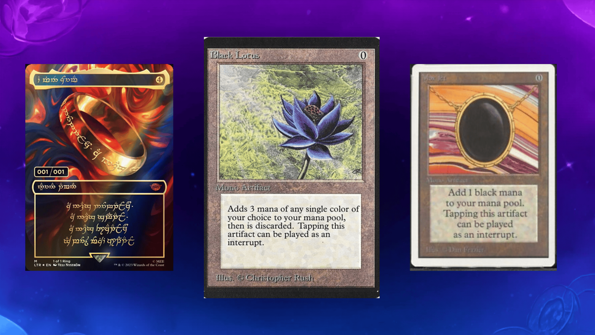 most expensive magic the gathering cards featured image