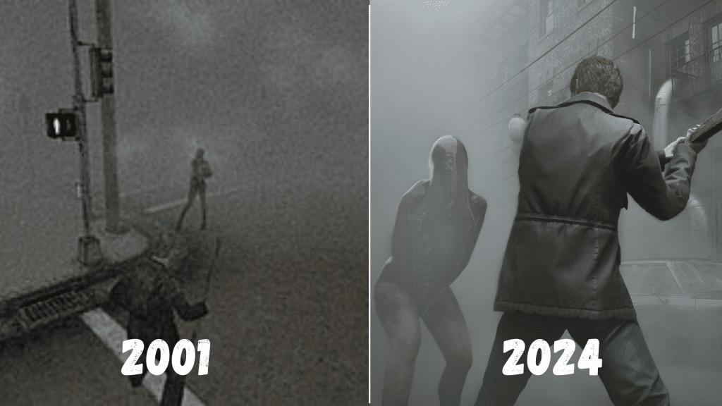 moving fighting and enemy behavior