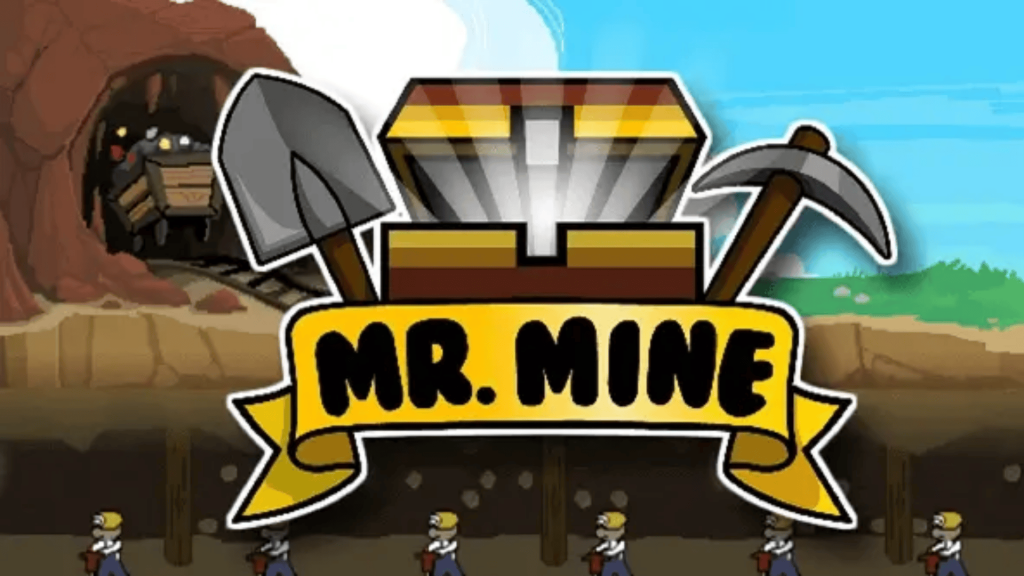 mr mine