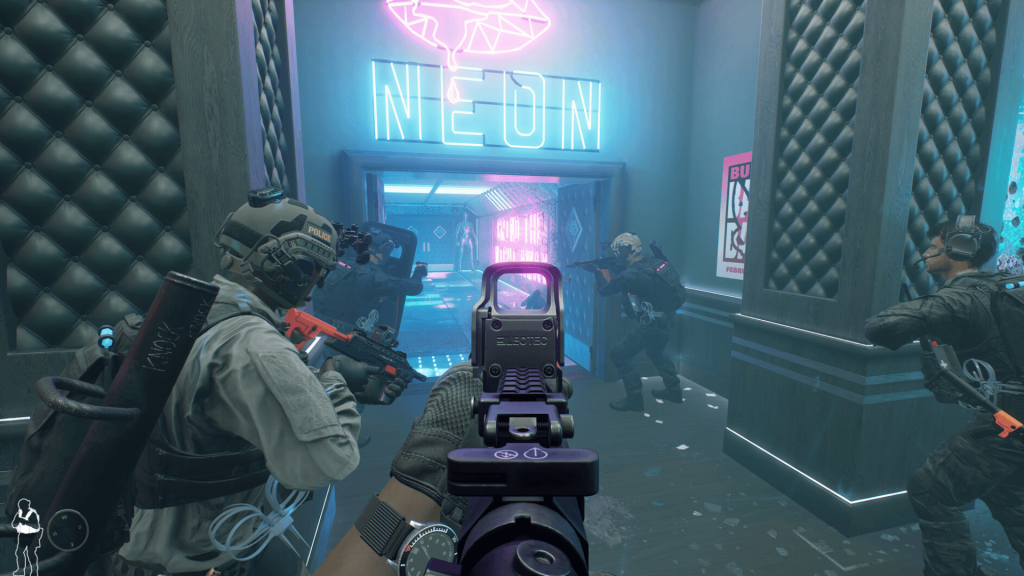 multiplayer co op and crossplay performance