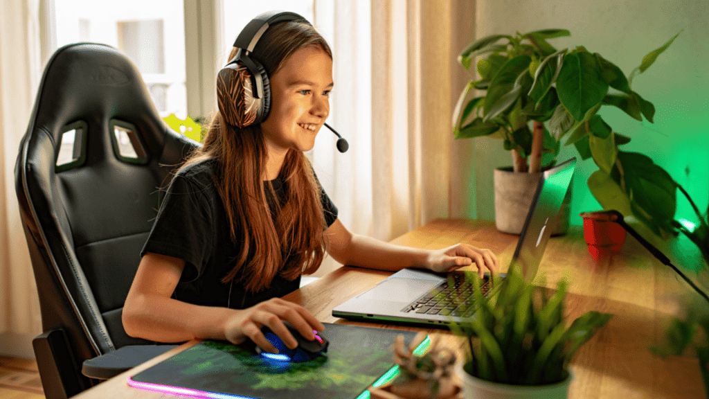 nature and elemental gamer tags for girls