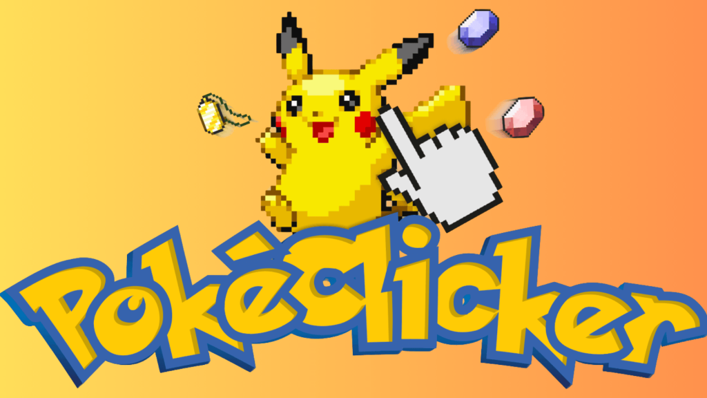 poke clicker