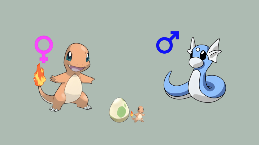 pokémon breeding guide egg groups mechanics benefits