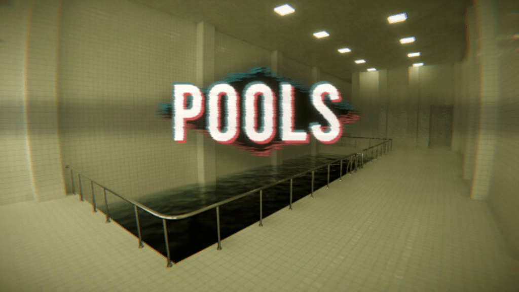 pools