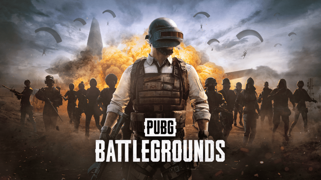 pubg