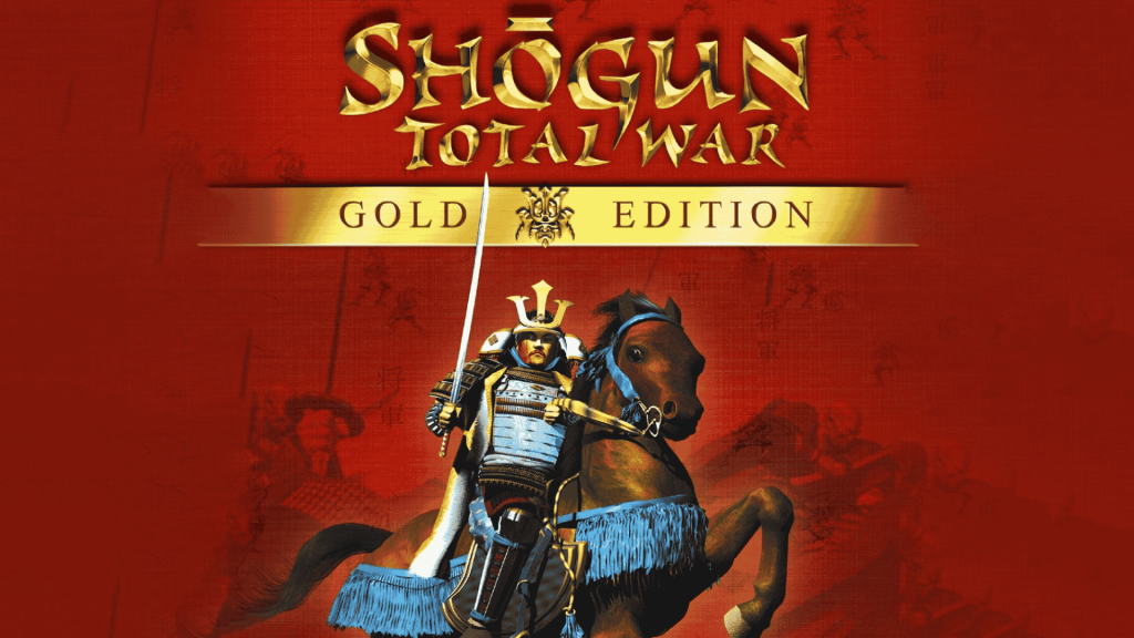 shogun total war
