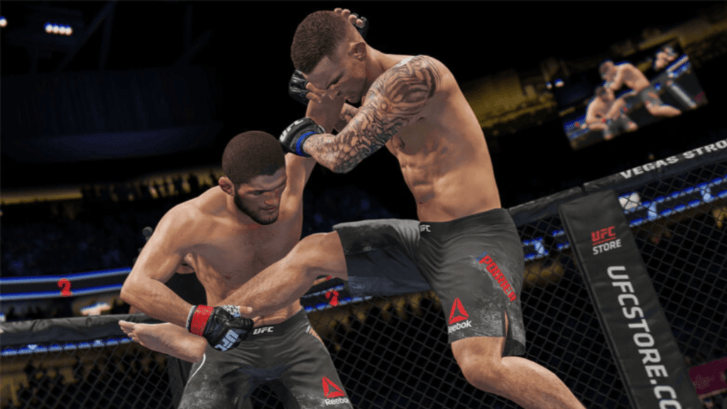 should you buy ufc 5