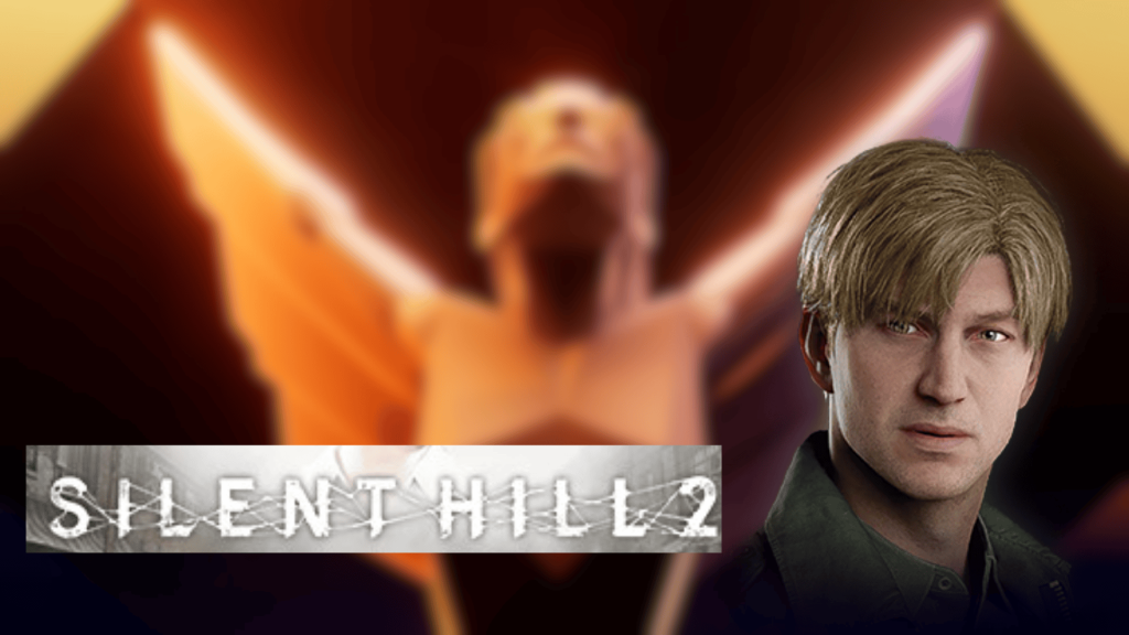 silent hill 2 remake top awards and nominations