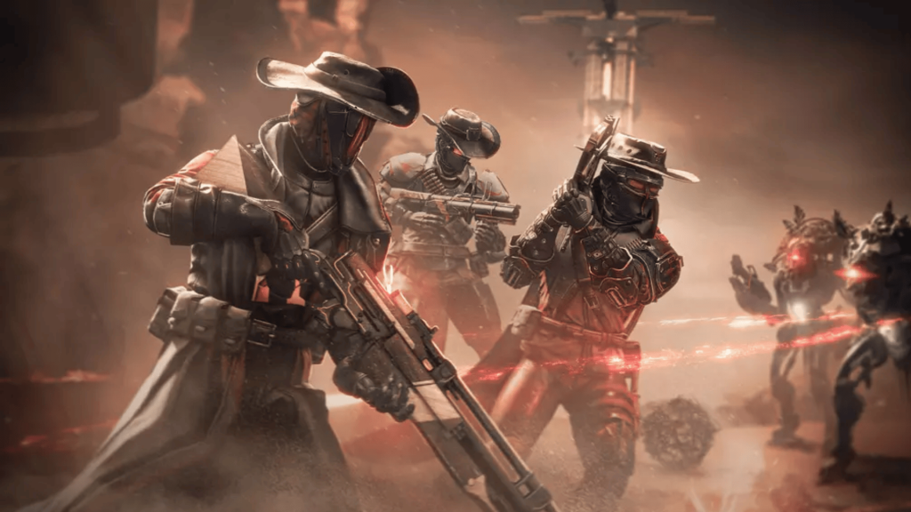 spire of the watcher