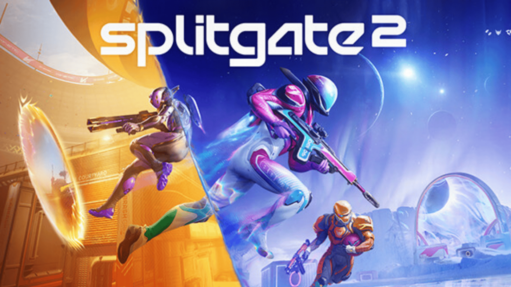 splitgate 2