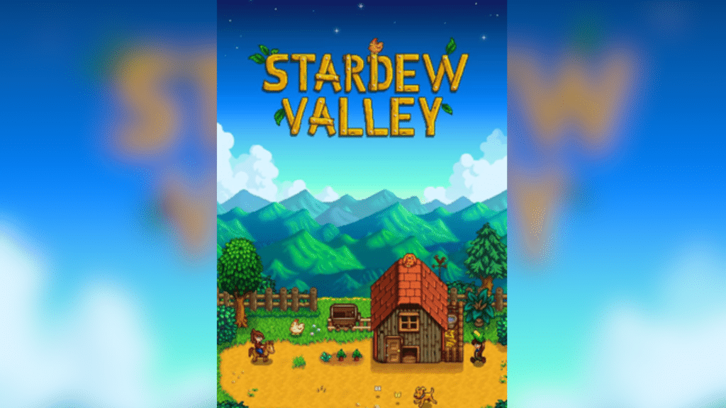 stardew valley