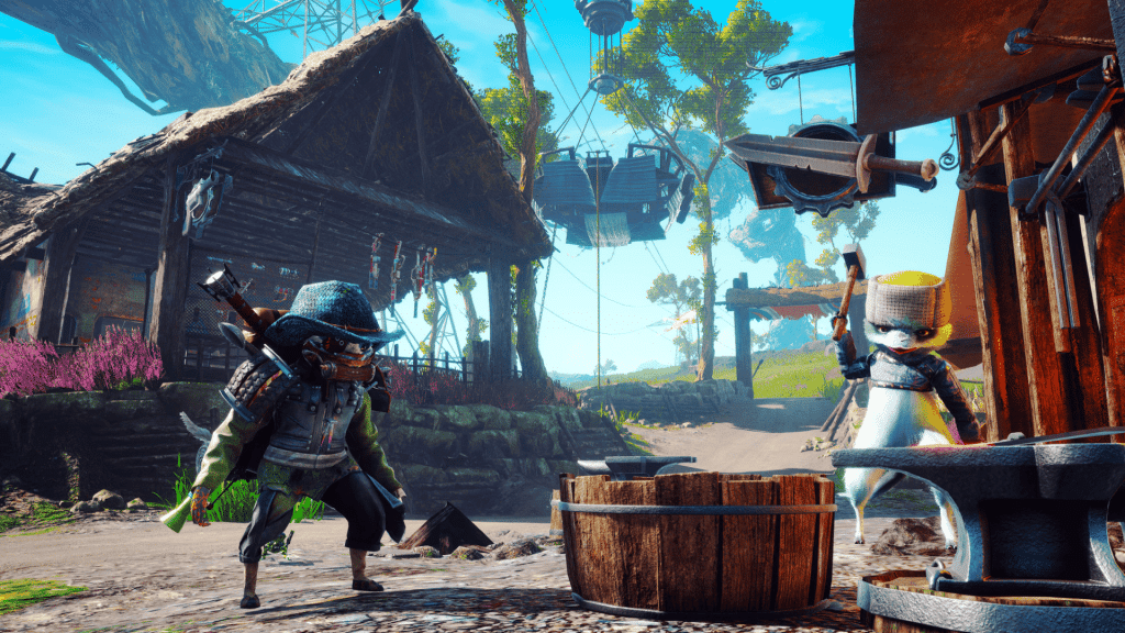 story tribes and choices does it hit or miss