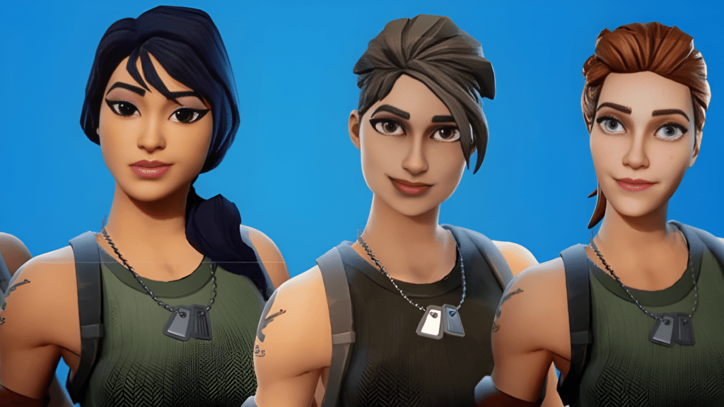 sweaty and tryhard fortnite names