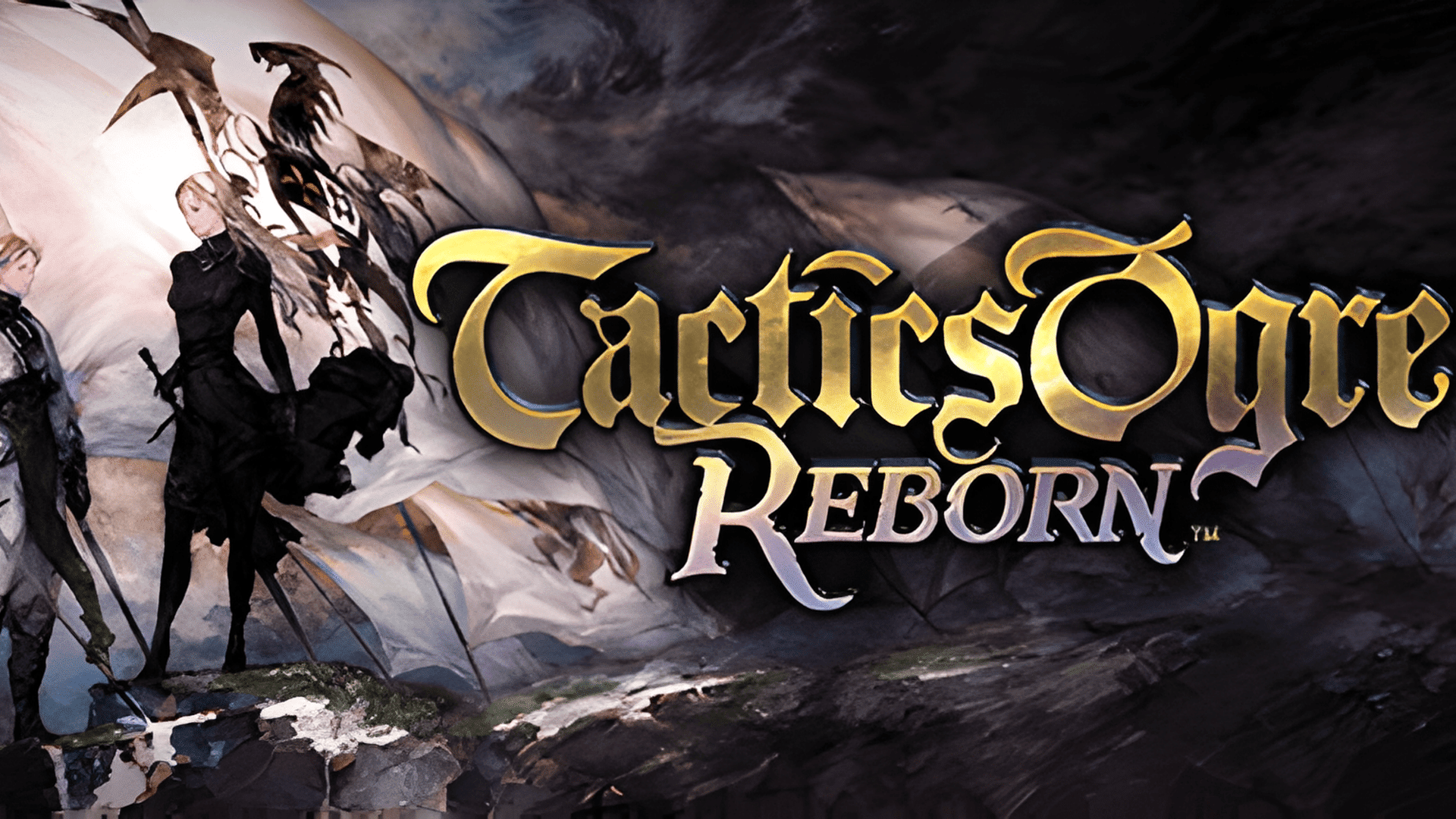 tactics ogre reborn review